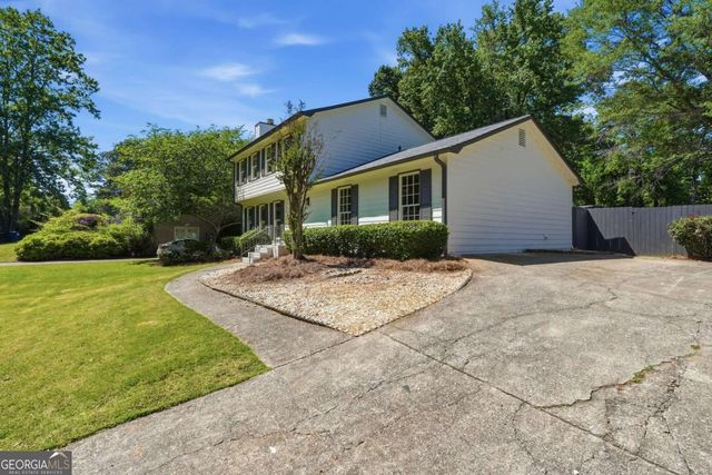 658 Benson Hurst Drive SW, Mableton, GA 30126