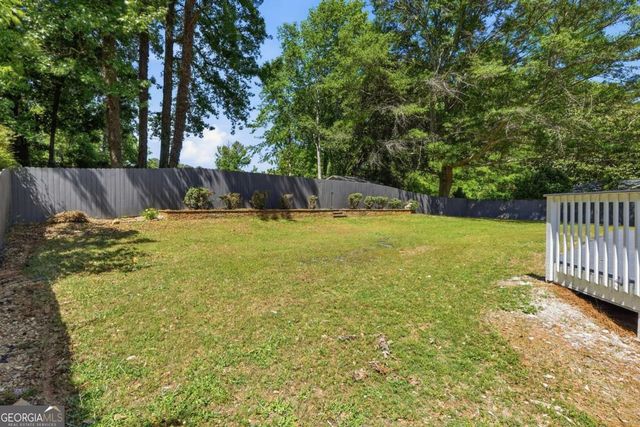 658 Benson Hurst Drive SW, Mableton, GA 30126
