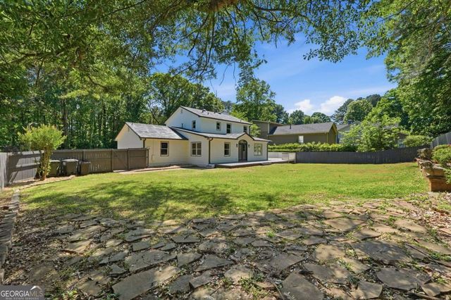 658 Benson Hurst Drive SW, Mableton, GA 30126