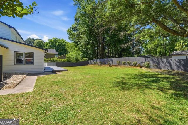 658 Benson Hurst Drive SW, Mableton, GA 30126