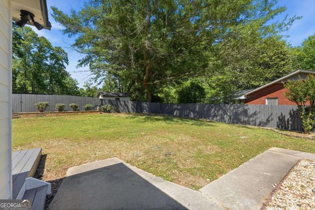 658 Benson Hurst Drive SW, Mableton, GA 30126