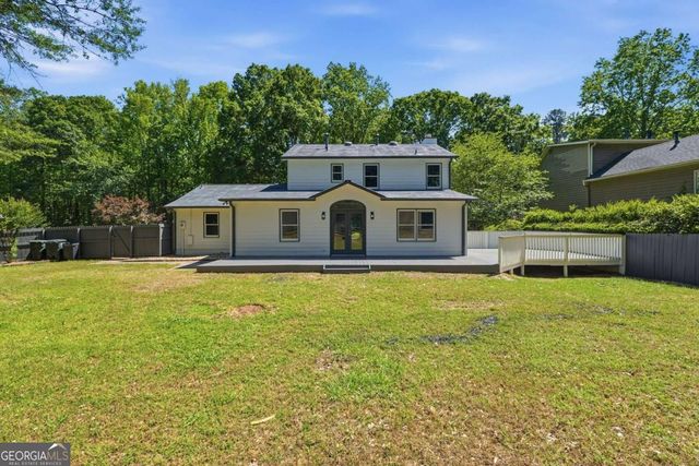 658 Benson Hurst Drive SW, Mableton, GA 30126