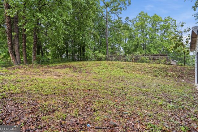 658 Benson Hurst Drive SW, Mableton, GA 30126