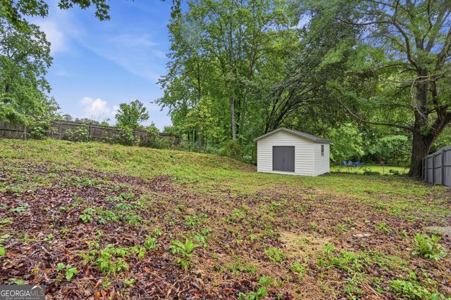 658 Benson Hurst Drive SW, Mableton, GA 30126