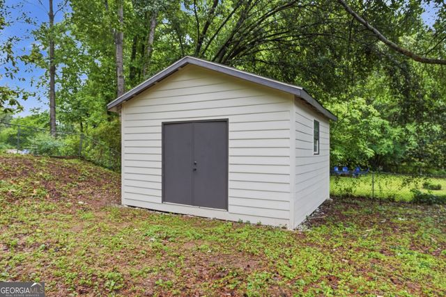 658 Benson Hurst Drive SW, Mableton, GA 30126
