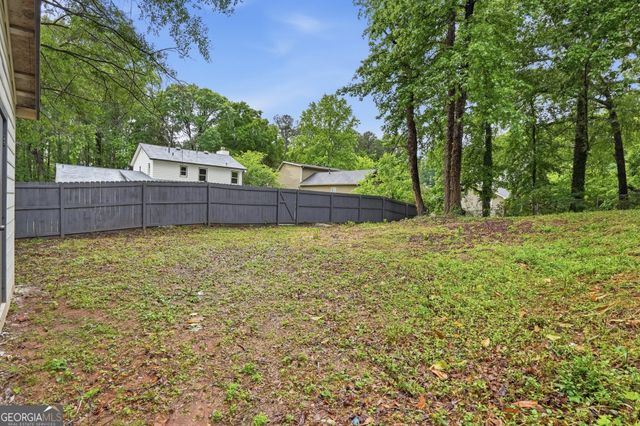 658 Benson Hurst Drive SW, Mableton, GA 30126