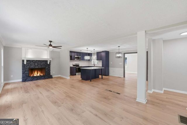 658 Benson Hurst Drive SW, Mableton, GA 30126