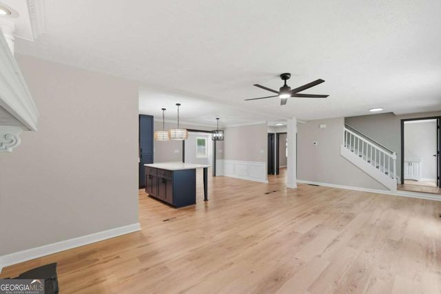 658 Benson Hurst Drive SW, Mableton, GA 30126