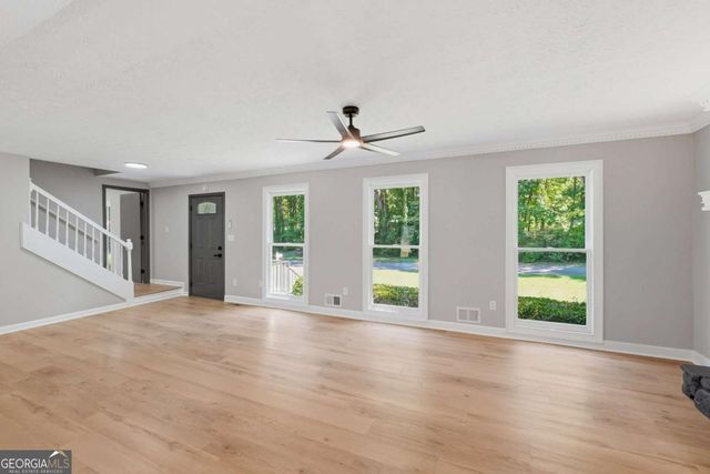 658 Benson Hurst Drive SW, Mableton, GA 30126
