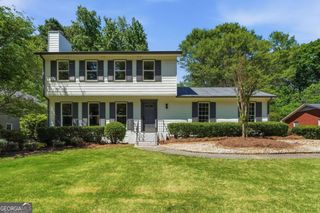 658 Benson Hurst Drive SW, Mableton, GA 30126
