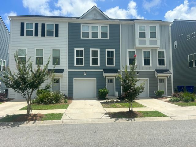 1247 Tice Lane, North Charleston, SC 29405