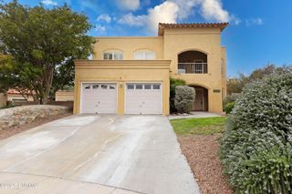 2414 El Dorado Court, Las Cruces, NM 88011