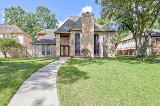 17811 Running Brook Lane, Spring, TX 77379