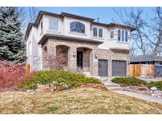 3875 E Wesley Ave, Denver, CO 80210