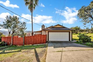 16593 Buckhorn Rd, Hidden Valley Lake, CA 95467