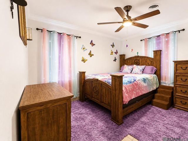 7449 W Driftwood Dr, Ventress, LA 70783