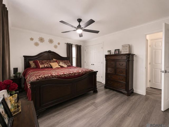 7449 W Driftwood Dr, Ventress, LA 70783