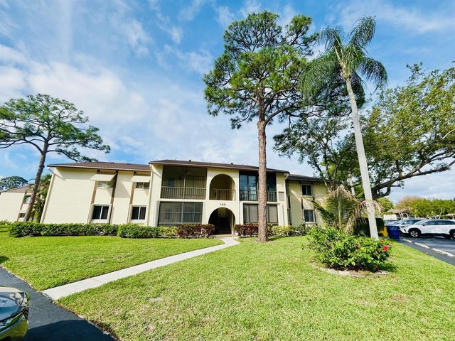 140 Lake Pine Circle A-1, Greenacres, FL 33463