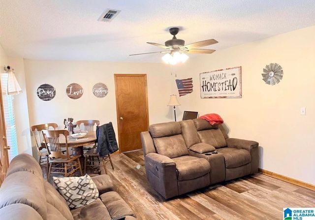 2029 VIRGINIA LANE, Hueytown, AL 35023