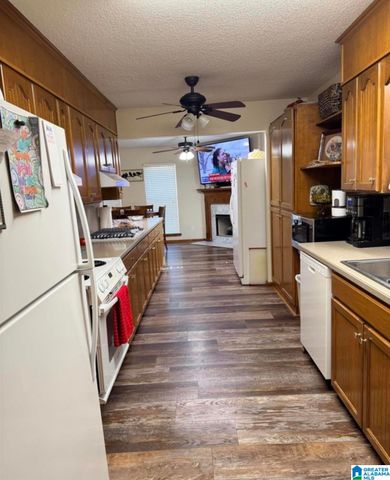 2029 VIRGINIA LANE, Hueytown, AL 35023