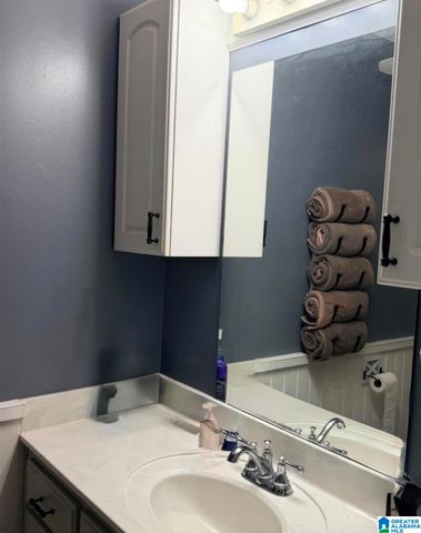 2029 VIRGINIA LANE, Hueytown, AL 35023