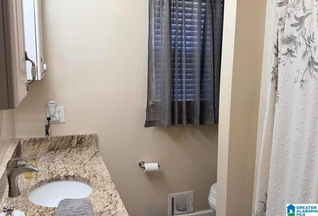 2029 VIRGINIA LANE, Hueytown, AL 35023