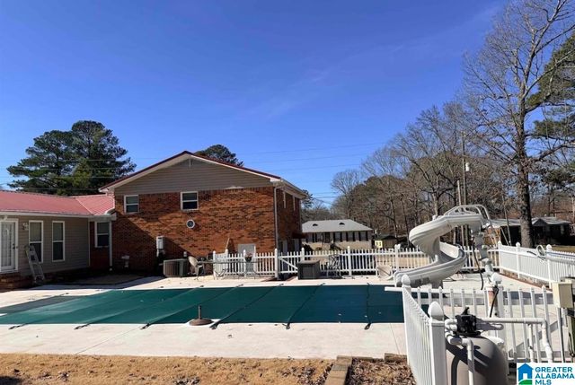 2029 VIRGINIA LANE, Hueytown, AL 35023