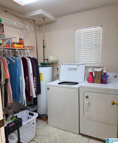 2029 VIRGINIA LANE, Hueytown, AL 35023