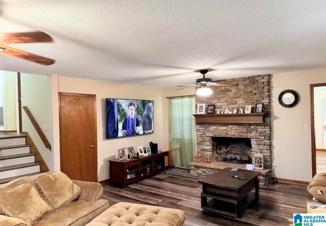 2029 VIRGINIA LANE, Hueytown, AL 35023