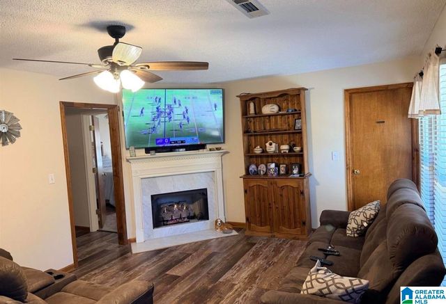 2029 VIRGINIA LANE, Hueytown, AL 35023