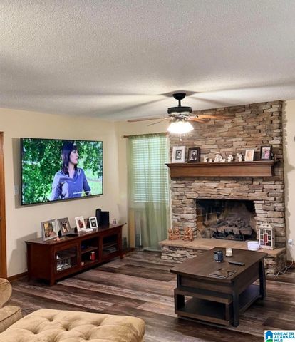 2029 VIRGINIA LANE, Hueytown, AL 35023