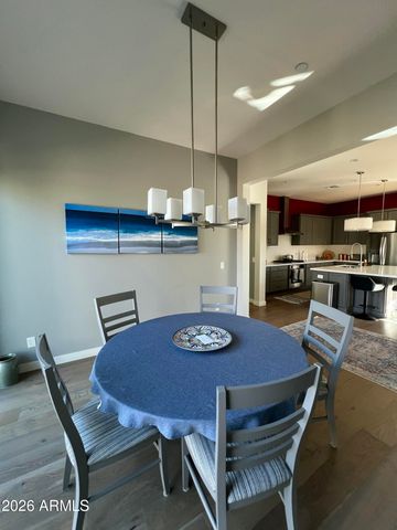 8712 E EASTWOOD Circle, Carefree, AZ 85377