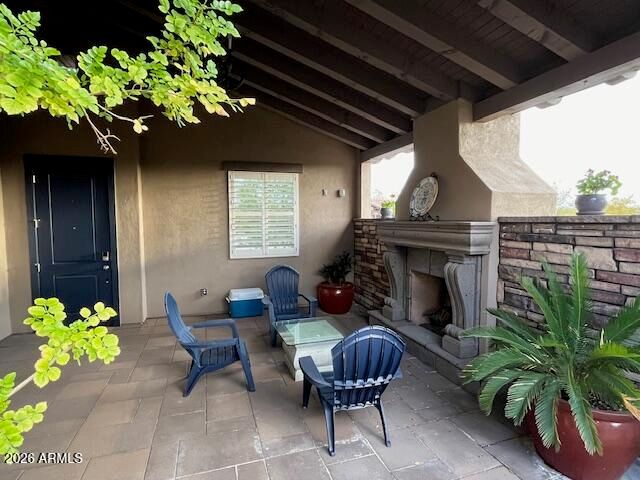 8712 E EASTWOOD Circle, Carefree, AZ 85377