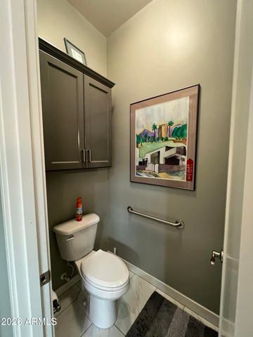 8712 E EASTWOOD Circle, Carefree, AZ 85377