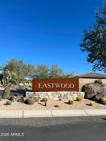8712 E EASTWOOD Circle, Carefree, AZ 85377