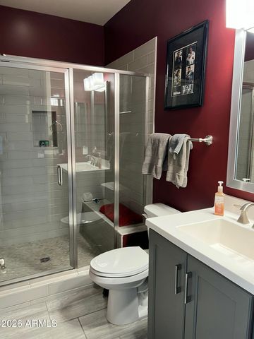 8712 E EASTWOOD Circle, Carefree, AZ 85377