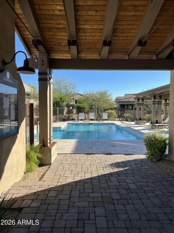 8712 E EASTWOOD Circle, Carefree, AZ 85377