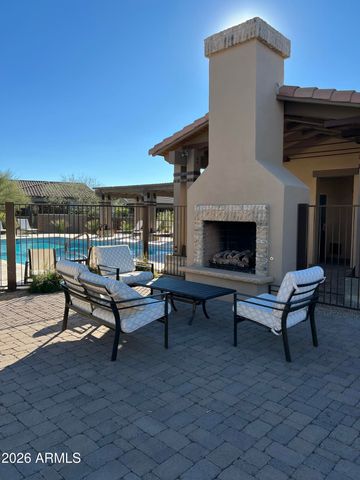 8712 E EASTWOOD Circle, Carefree, AZ 85377