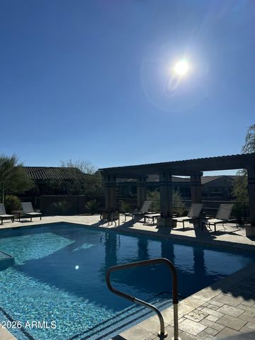 8712 E EASTWOOD Circle, Carefree, AZ 85377