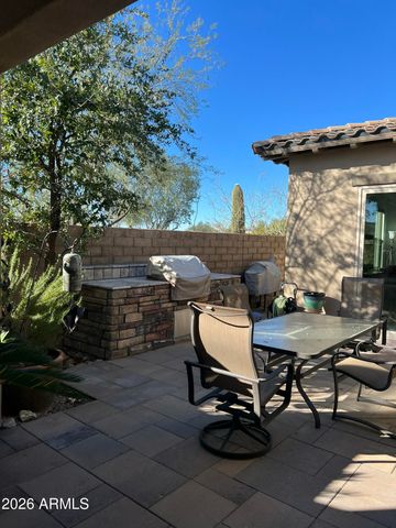 8712 E EASTWOOD Circle, Carefree, AZ 85377