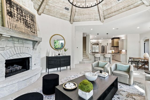 4528 Warwick Lane, Frisco, TX 75034