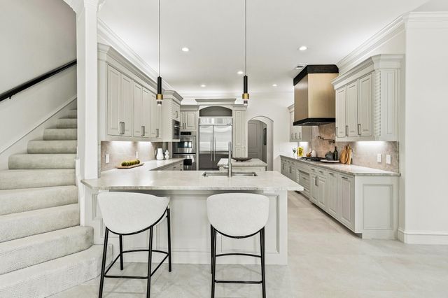 4528 Warwick Lane, Frisco, TX 75034