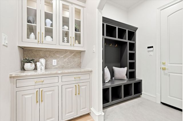 4528 Warwick Lane, Frisco, TX 75034