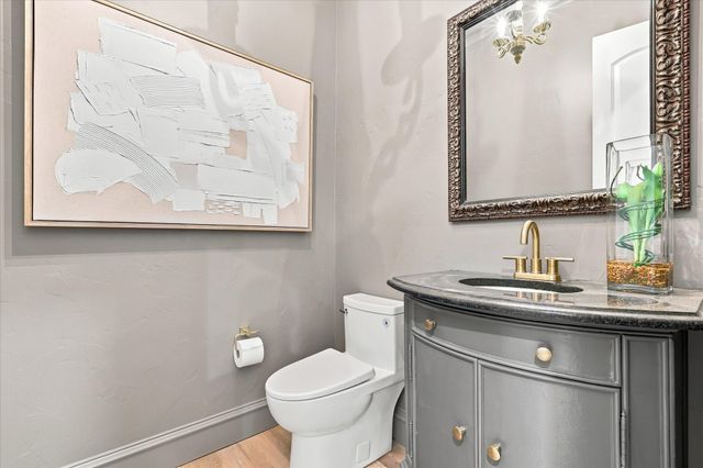 4528 Warwick Lane, Frisco, TX 75034