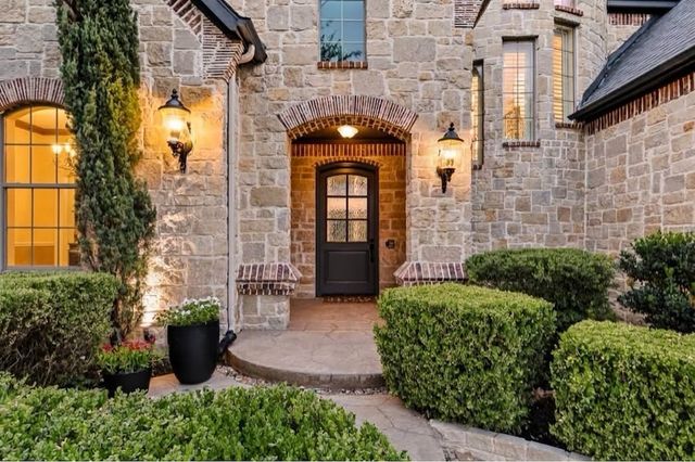 4528 Warwick Lane, Frisco, TX 75034