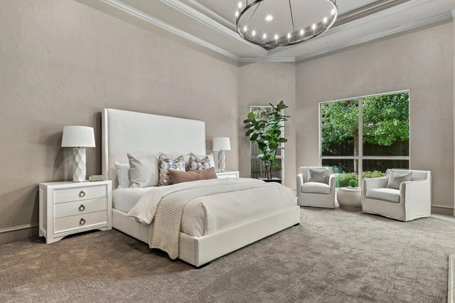 4528 Warwick Lane, Frisco, TX 75034