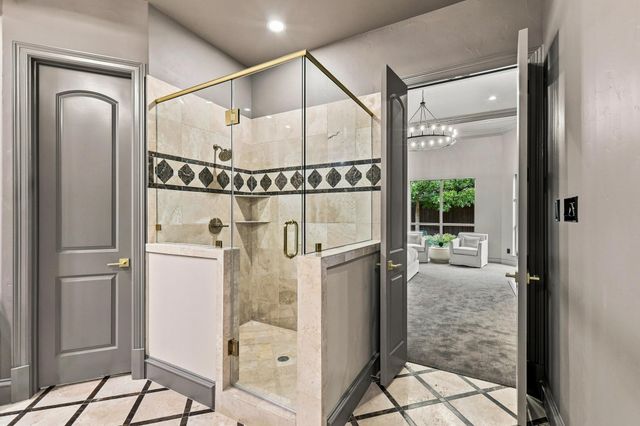 4528 Warwick Lane, Frisco, TX 75034