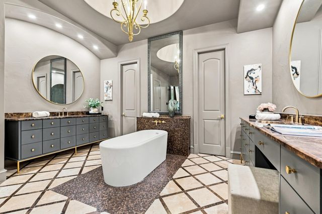4528 Warwick Lane, Frisco, TX 75034