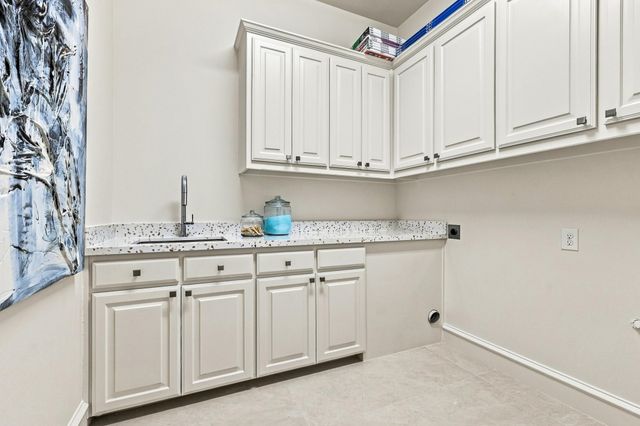 4528 Warwick Lane, Frisco, TX 75034