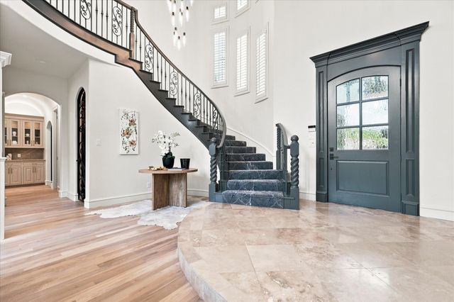 4528 Warwick Lane, Frisco, TX 75034